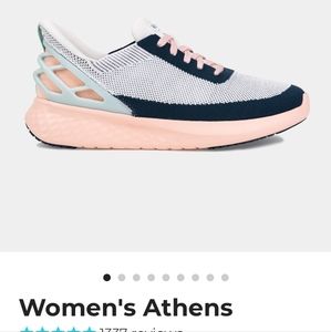 Kizik Women's Athens Tennis Shoes